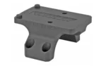 Reptilia ROF-90 Red Dot Mount for Trijicon RMR & SRO 30mm Black - alternate view 5