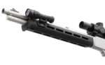 Magpul Industries MAGPUL ELG MLOK MRLN 1895/336 HG BLK - alternate view 5