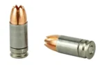 G2 Research Inc. G2 Research Civic Duty Handgun Ammunition 9mm Luger - alternate view 5