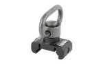 Daniel Defense Rail Mount QD Swivel Attachment Point with Swivel Black - alternate view 5