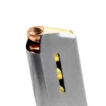 Wilson Combat Full Size 1911 Handgun Magazine .45 ACP 8/rd - alternate view 5