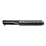 Angstadt Arms Suppressor Series Handguard 9.3" M-LOK Black - alternate view 5