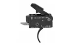 TriggerTech AR-15 Competitive Two Stage Rifle Trigger 3.5 lbs Curved Black - alternate view 5