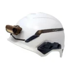 Bayco Products dba NightStick Nightstick Multi-Flood USB Headlamp with Brim Clip & Black Strap LiPo FDE - alternate view 5
