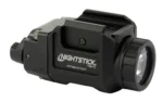 Bayco Products dba NightStick Nightstick TCM-10 Compact Weapon Light 650 Lumens Black - alternate view 5