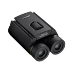 Nikon Inc. Nikon Trailblazer II Binoculars 10x25 Black - alternate view 5