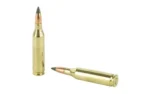 Winchester Ammunition WIN DEER SEASON 243WIN 95GR 20/200 - alternate view 5