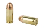Winchester Ammunition Winchester USA Handgun Ammunition .45 ACP 230 gr FMJ 50/ct - alternate view 5