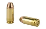 Winchester Ammunition Winchester USA Handgun Ammunition .40 S&W 180 gr. FMJ 1020 fps 50/ct - alternate view 5