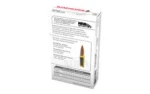 Winchester Ammunition WIN USA TRGT 308WIN 147GR FMJ 20/200 - alternate view 5