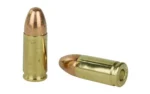 Winchester Ammunition Winchester USA Handgun Ammunition 9mm Luger 115 gr. FMJ 1190 fps 200/ct Bulk - alternate view 5
