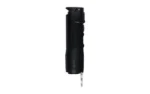 Security Equipment Corporation Sabre 2-In-1 Pepper Spray with Personal Alarm and Textured Case Black - alternate view 5