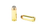 Winchester Ammunition Winchester Big Bore Handgun Ammunition 10mm Auto 200 gr. SJHP 1175 fps 20/ct - alternate view 5