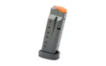 Smith & Wesson MAG S&W M&P SHIELD X 9MM 15RD - alternate view 5