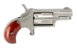 North American Arms NAA MINI REV 22LR 1 1/8" 5RD W/OVAL - alternate view 5