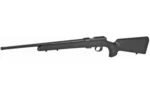 Cz-Usa Firearms CZ USA 457 American Rifle .22 LR 5rd Magazine 20" Threaded Barrel Black - alternate view 5