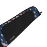 The Allen Company Inc. Allen Victory Series Soft Rifle Case 46" Flag Black - alternate view 5