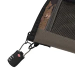 The Allen Company Inc. Allen Daytona Soft Rifle Case 46" Veil Wideland Camo - alternate view 5