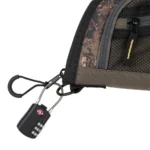 The Allen Company Inc. Allen Daytona Soft Shotgun Case 52" Veil Wideland Camo - alternate view 5