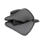 The Allen Company Inc. Allen Competitor Series Takedown Soft Shotgun Case 32" Grey - alternate view 5