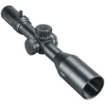 Bushnell Elite Tactical DMR3 Rifle Scope 3.5-21x50 34mm FFP EQL Black - alternate view 5