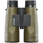 Bushnell Prime Binocular 12x50 x Vault Combo Pack - Green Roof FMC WP/FP - alternate view 5