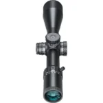 Bushnell Match Pro ED Rifle Scope 5-30x56 34mm FFP DM2 MOA w Floating Dot Illum - alternate view 5