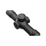 Leupold & Stevens Inc. Leupold Mark 5HD M5C3 2-10x30 Rifle Scope FFP TMR Reticle Non-Illuminated Black - alternate view 5