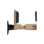 Leupold & Stevens Inc. Leupold Tripod Shooting Saddle FDE - alternate view 5