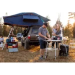Camp Chef Mountain Series Mesa Adjustable Camp Table - alternate view 5