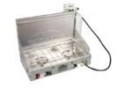 Camp Chef Mountaineer Aluminum Cooking System - alternate view 5