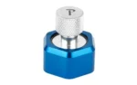Pachmayr/Tacstar Division Pachmayer Aluminum Speedloader L Frame 6 Shot - alternate view 5