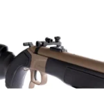 CVA Micro-Adjust Long Range Peep Sight for CVA Accura Optima & Wolf - alternate view 5