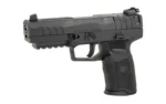 FN America FN USA FN Five-SeveN MRD Handgun 5.7x28mm 10rd Magazines (2) 4.8" Barrel Black Adj Sights - alternate view 5