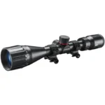 Simmons Pro Hunter 4-12x40 Rifle Scope 1" SFP Truplex Non-Illum Incl/Weaver Style Rings - alternate view 5