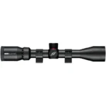 Simmons Pro Hunter 3-9x40 Rifle Scope 1" SFP Simmons Truplex Non-Illum Weaver-Style Rings - alternate view 5