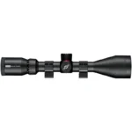 Simmons Pro Hunter 3-9x50 Rifle Scope 1" SFP Truplex Non-Illum Incl/Weaver Style Rings - alternate view 5