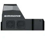 Simmons Pro Target 1x25 Reflex Red Dot Sight - alternate view 5