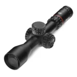 Burris Optics Burris XTR PS Rifle Scope 3.3-18x50mm 34mm FFP SCR 2 Illum. Black - alternate view 5