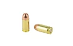Remington Arms Co. Inc. Remington Range Handgun Ammunition .380 Auto 95gr FMJ 945 fps 50/ct - alternate view 5