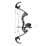 Feradyne Outdoors Muzzy Deviant HLC Bow RH - alternate view 5