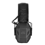 Axil MX PRO Ear Muffs Black - alternate view 5