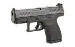 Cz-Usa Firearms CZ USA P-10 S Handgun 9mm Luger 12rd Magazine 3.5" Barrel Black Optic Ready Fixed Sights - alternate view 5