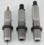 RCBS Safari Die - 3-Die Roll Crimp Set .500 Nitro - alternate view 5