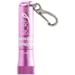 Streamlight BCRF Nano Light II Flashlight 20 Lumen Pink - alternate view 5