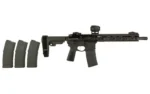 Springfield SPGFLD ST VIC V2 556 11.5" 30RD PAC - alternate view 5