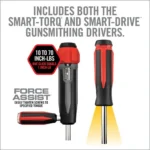 Real Avid Smart-Torq & Driver Master Set - alternate view 5