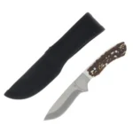 Battenfeld Knives Uncle Henry Knife Combo with Tin 1 Fixed Knife 2 Folding Knives - alternate view 5