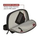 Fechheimer-Vertx VertX Everyday Fanny Pack Outpost Tan - alternate view 5