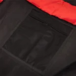 Snugpak Travelpak 1 WGTE Flame Red - alternate view 5